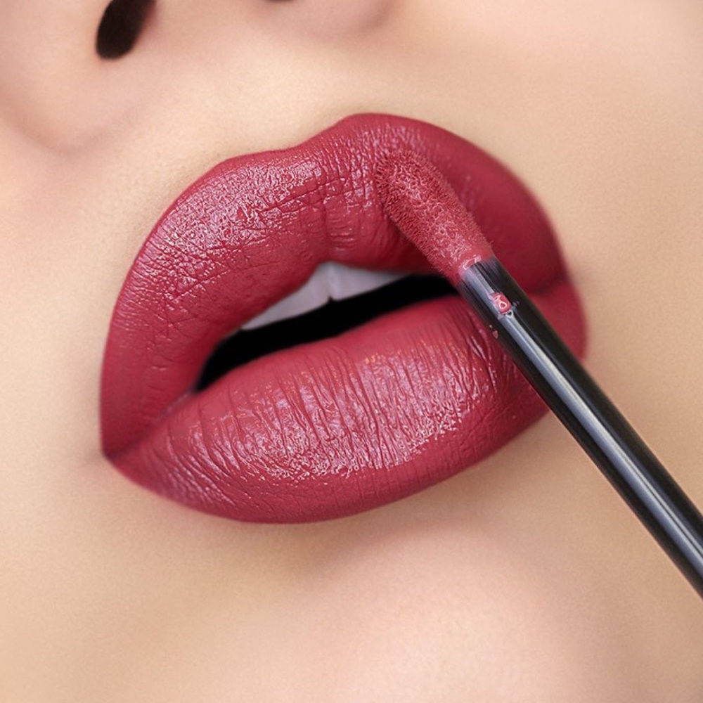 2/$20 HUDA Beauty Demi Matte Cream Liquid Lipstick